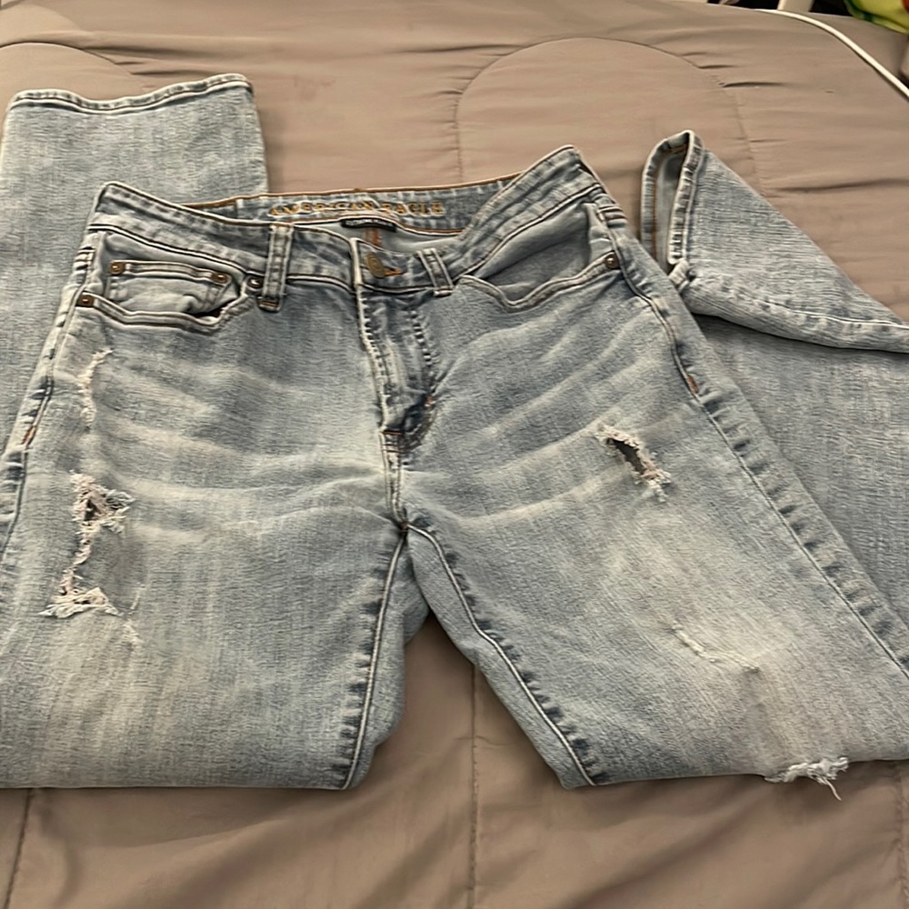 Pants